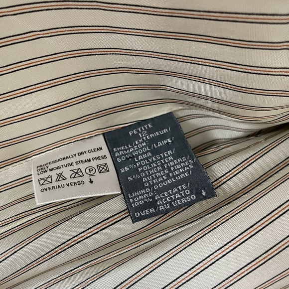 Jacket - Picture 3 of 3